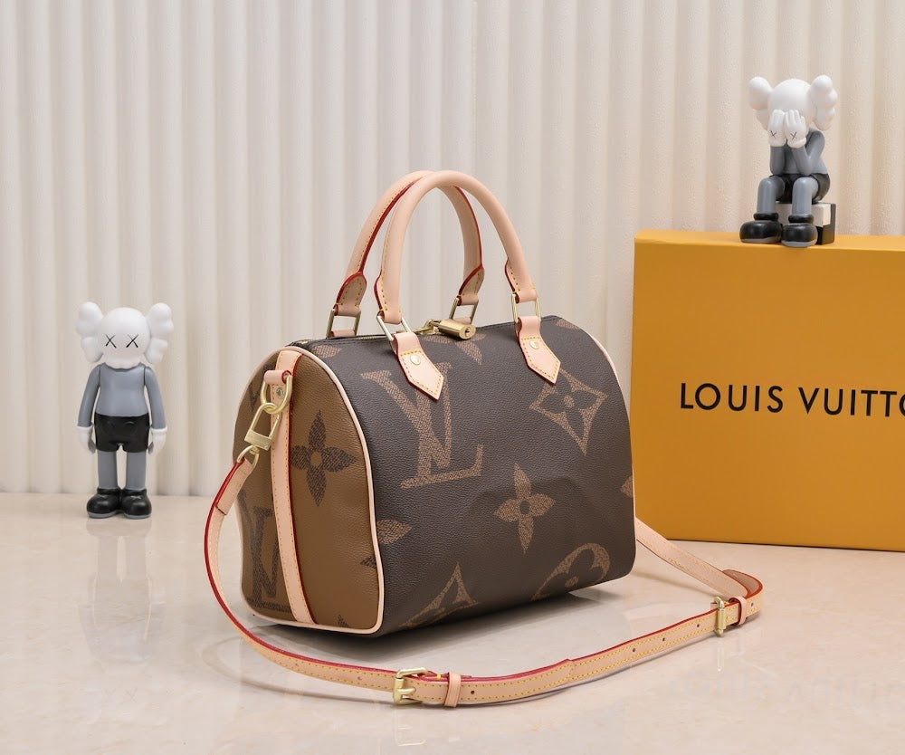 Dragons Bags LVn Luxury Bag --80598
