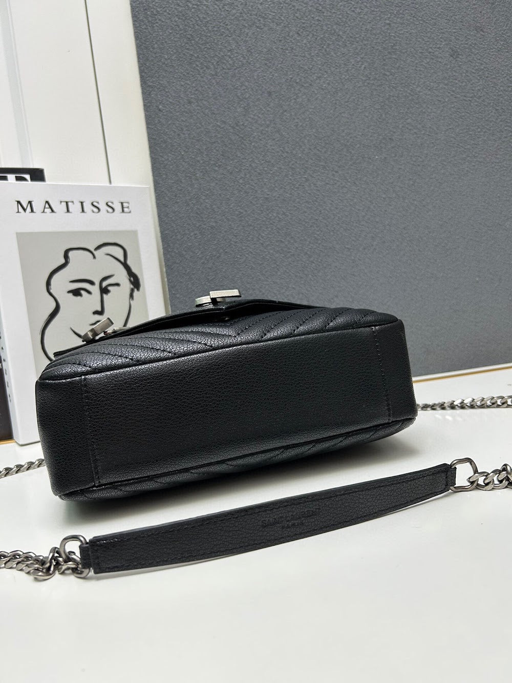 Dragons Bags ysn Luxury Bag --71822