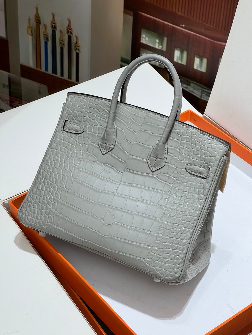 Dragons BagsHermesn Luxury Bag --117171