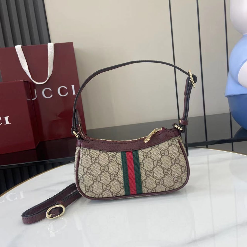 Dragons Bags Guccin Luxury Bag --94627