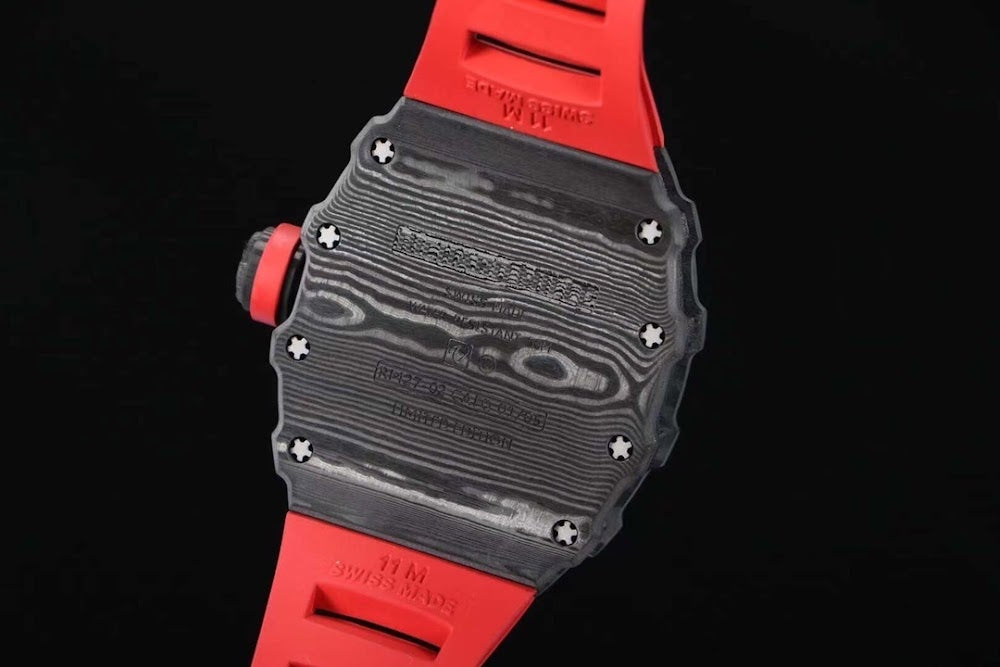 Dragons Bags Luxury Designer Watch --103488