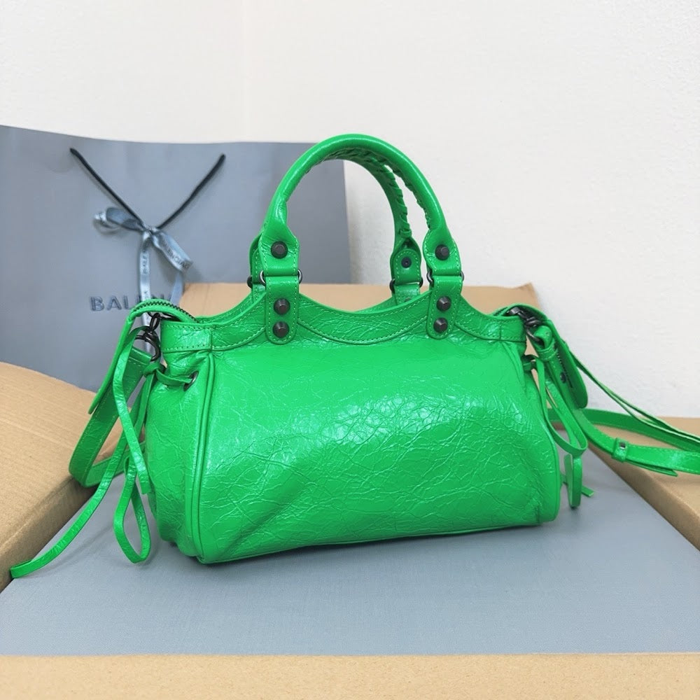 Dragons Bags Balenciaga Luxury Bag --111308