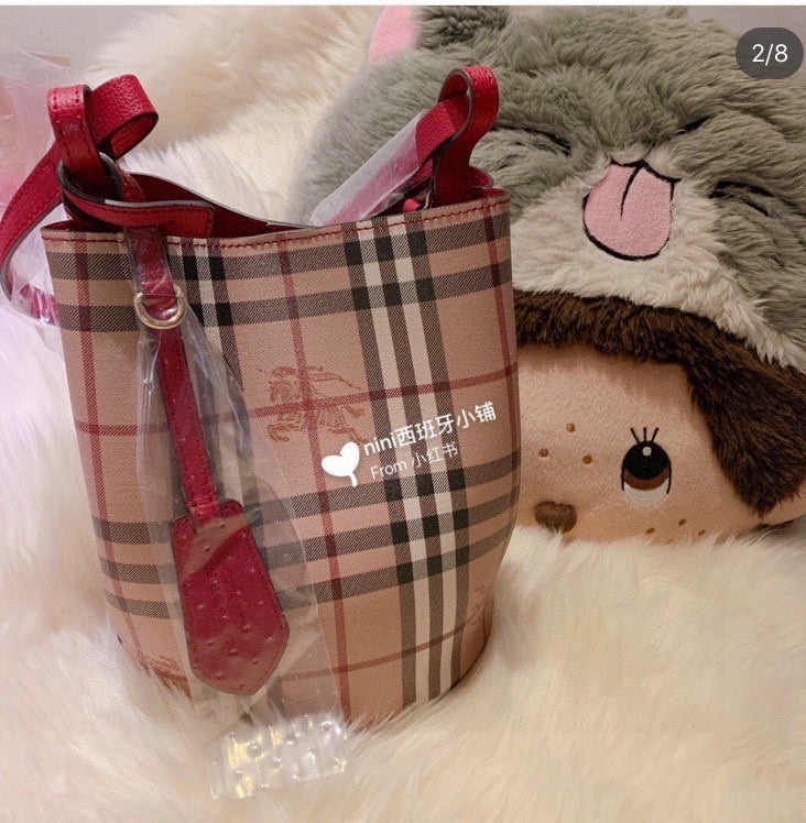 Dragons Bags Burberryn Luxury Bag --92419