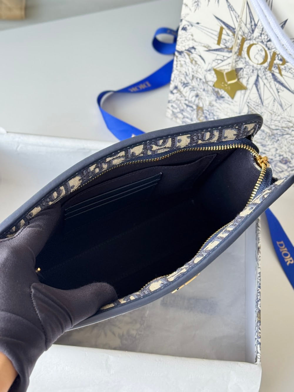 Dragons BagsDiorn Luxury Bag --115324