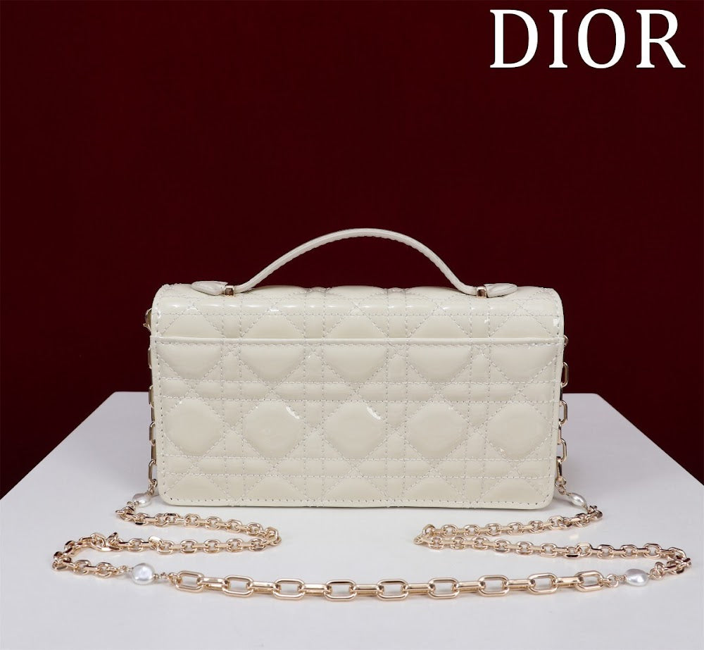 Dragons BagsDiorn Luxury Bag --116385