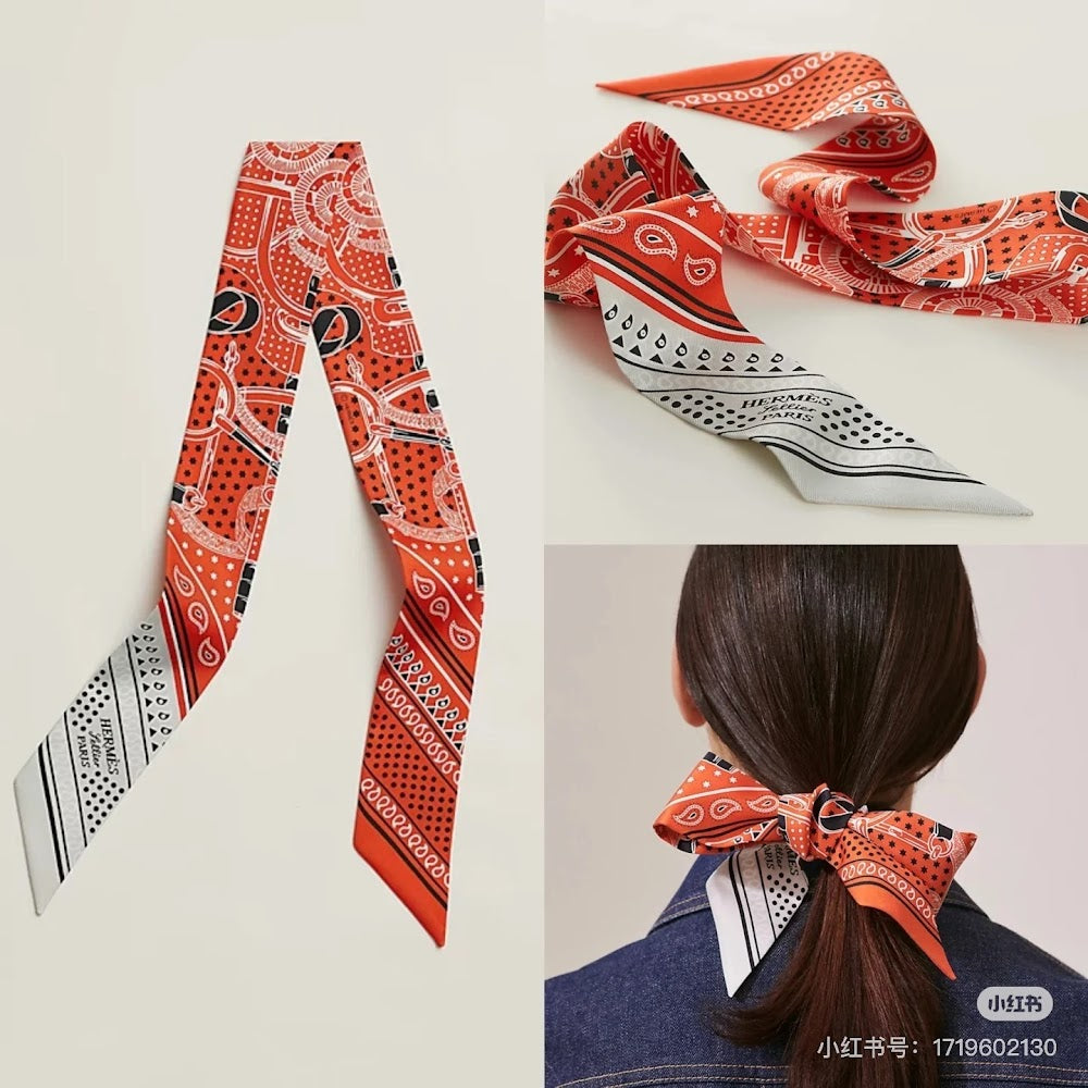 Dragons Bags Premium Designer Scarf --98891