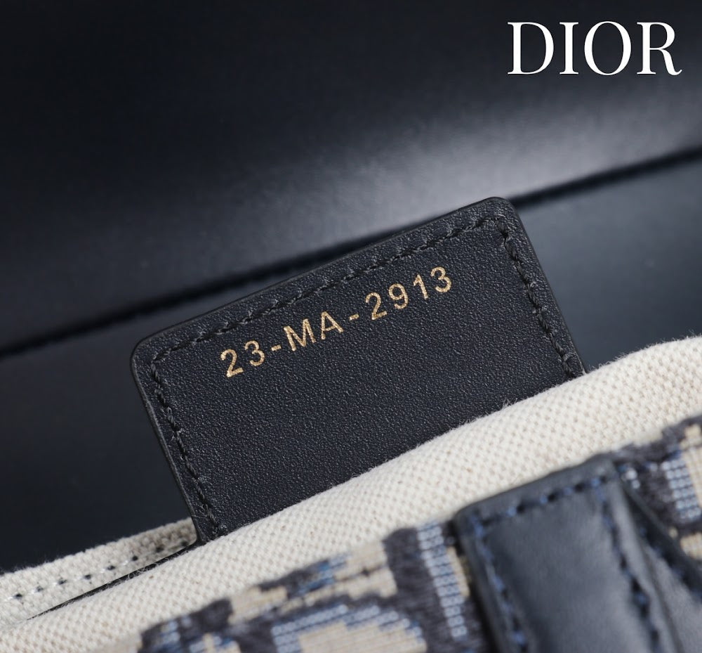 Dragons BagsDiorn Luxury Bag --114540