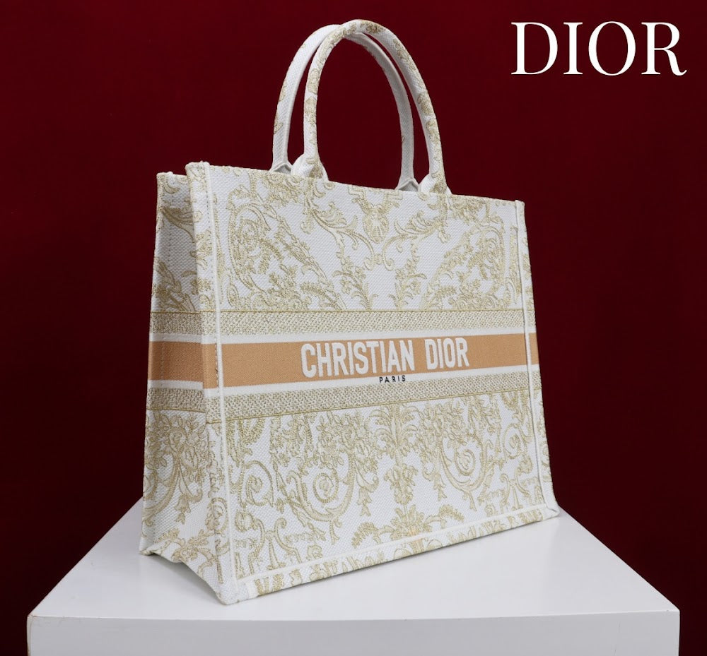 Dragons BagsDiorn Luxury Bag --114918