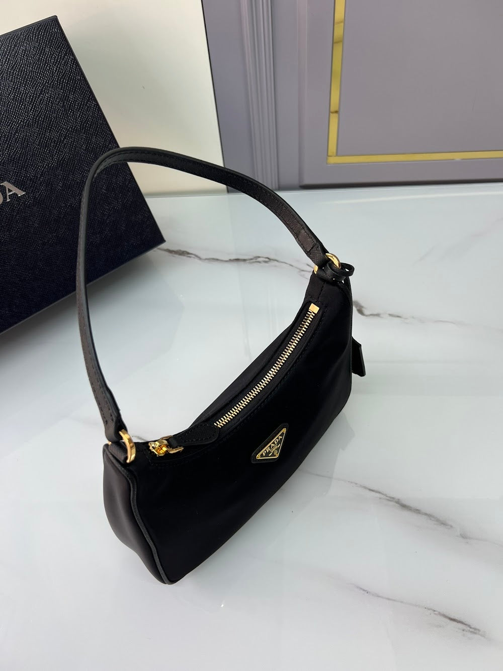 Dragons Bags Pradn Luxury Bag --102683