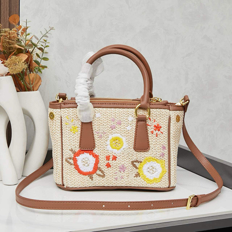 Dragons Bags pradn Luxury Bag --74094