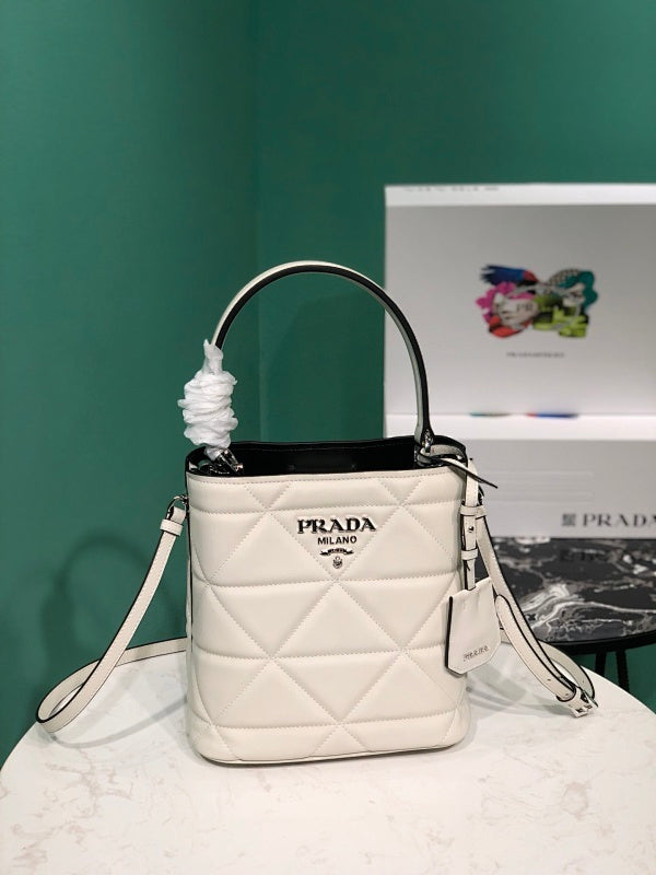 Jessica Bags pradn Luxury Bag --74707