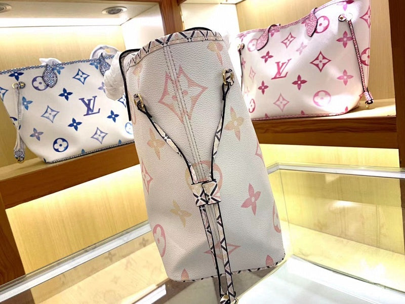 Dragons Bags LVn Luxury Bag --81229