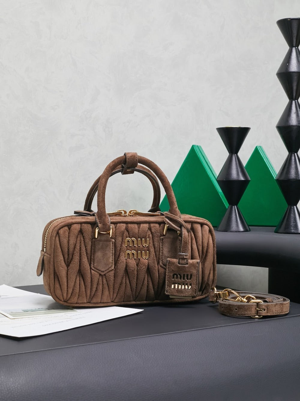 Dragons Bags Miun Miun Luxury Bag --122719
