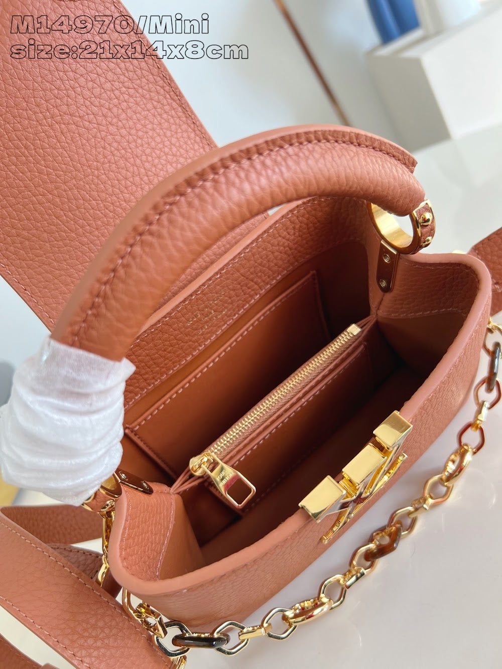 Dragons Bags ln Luxury Bag --97616