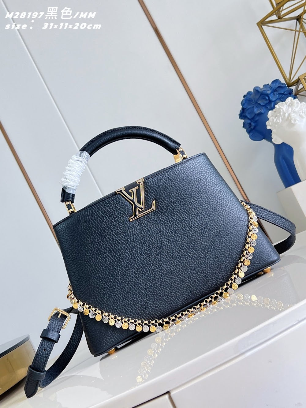 Dragons Bags ln Luxury Bag --96638