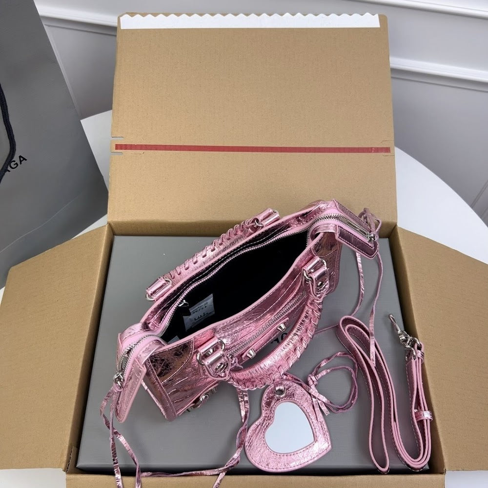 Dragons Bags Balenciaga Luxury Bag --110587