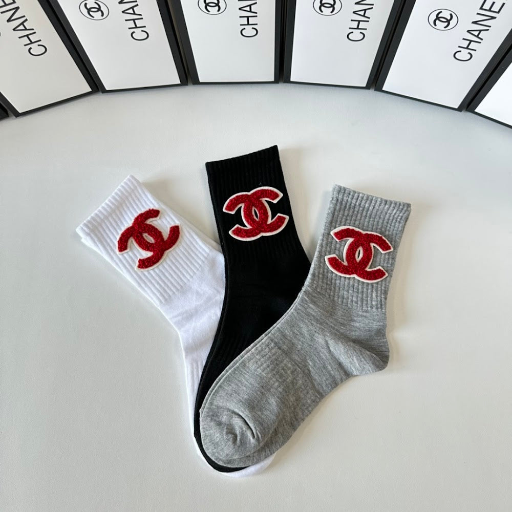 Dragons Bags Premium Luxury Socks --97816