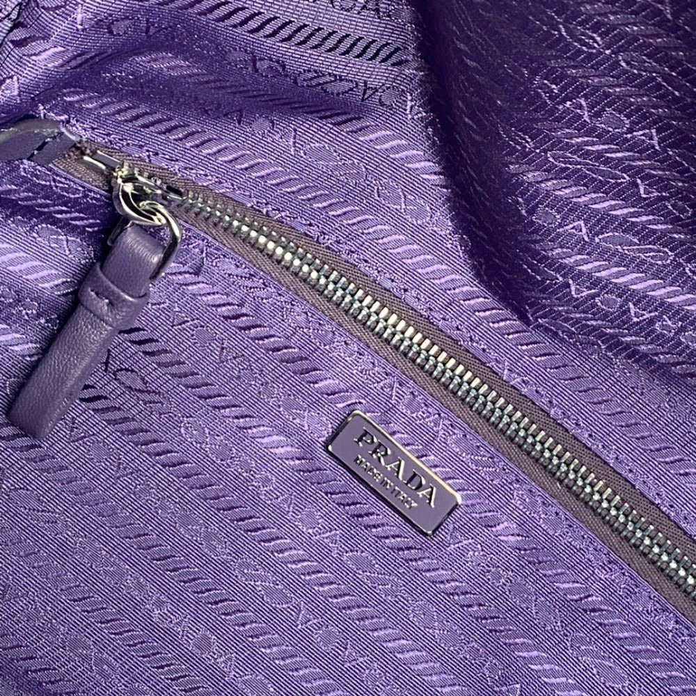 Jessica Bags pradn Luxury Bag --74778