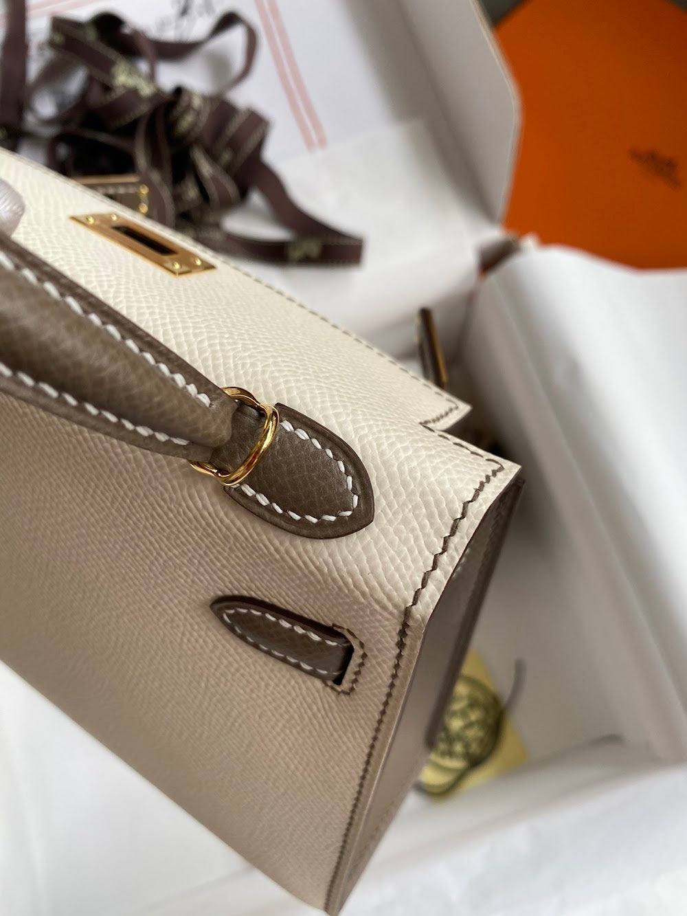 Dragons Bags Hermesn Luxury Bag --118920