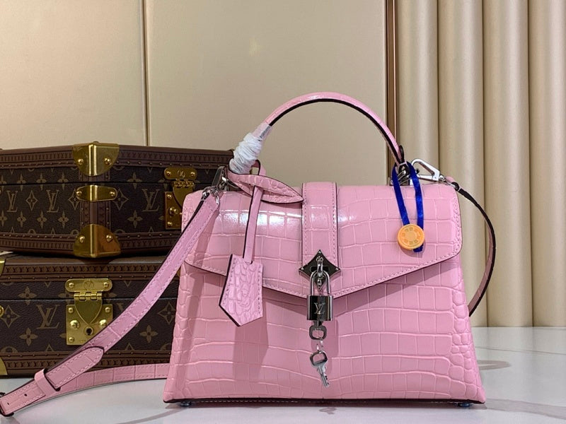 Dragons Bags ln Luxury Bag --62601