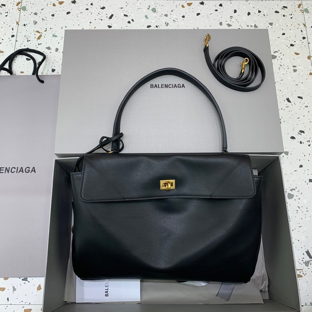 Dragons Bags Balenciaga Luxury Bag --111830