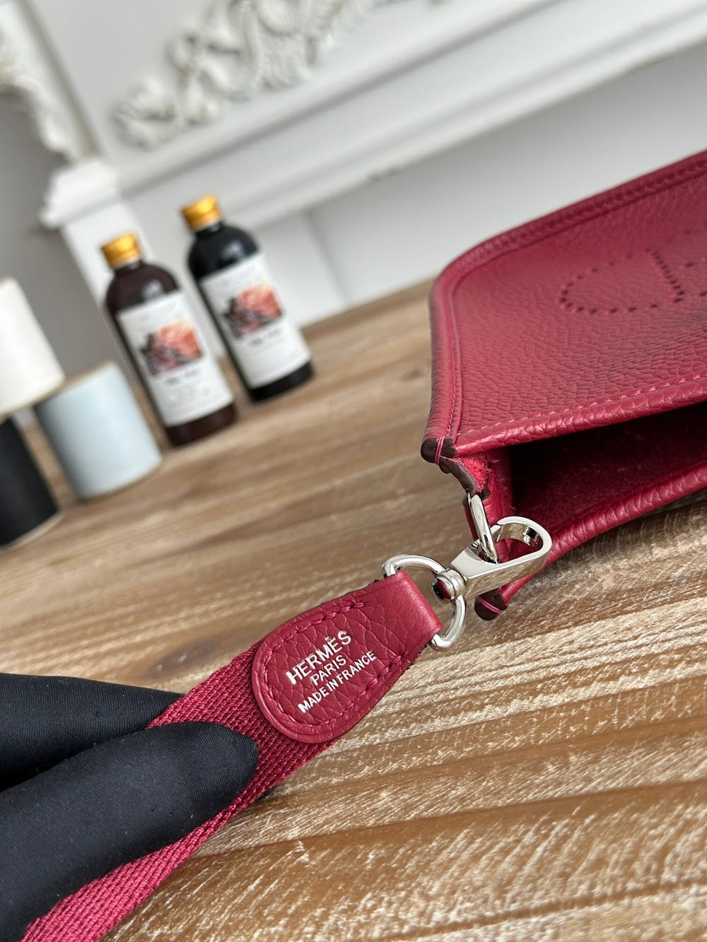 Dragons BagsHermesn Luxury Bag --116649