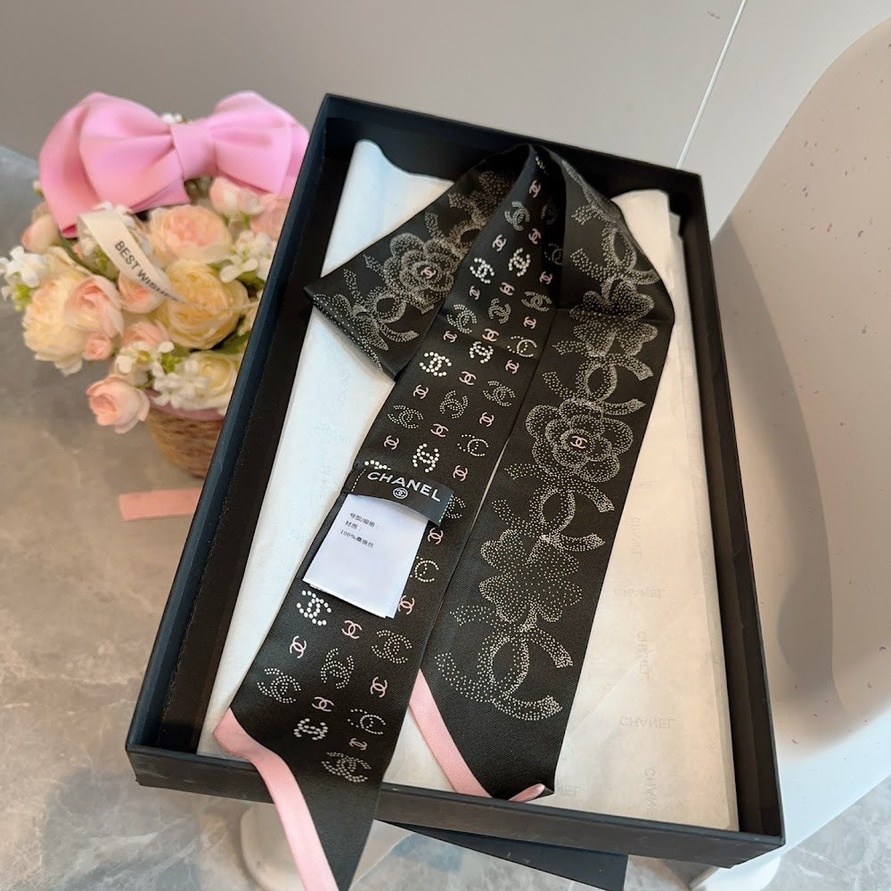 Dragons Bags Premium Designer Scarf --99002