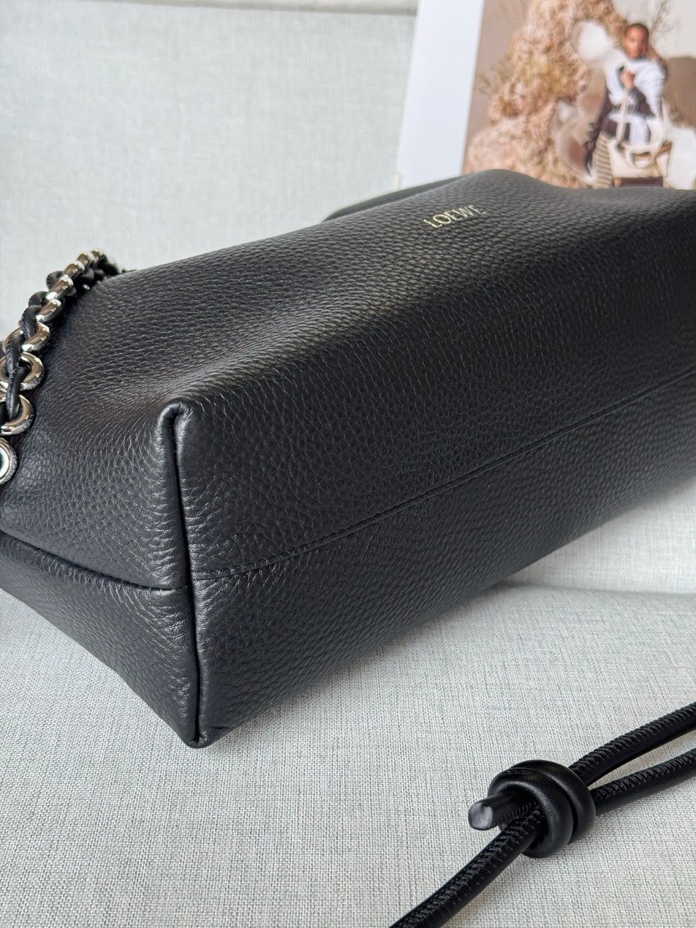 Dragons Bags Lowen Luxury Bag --100090