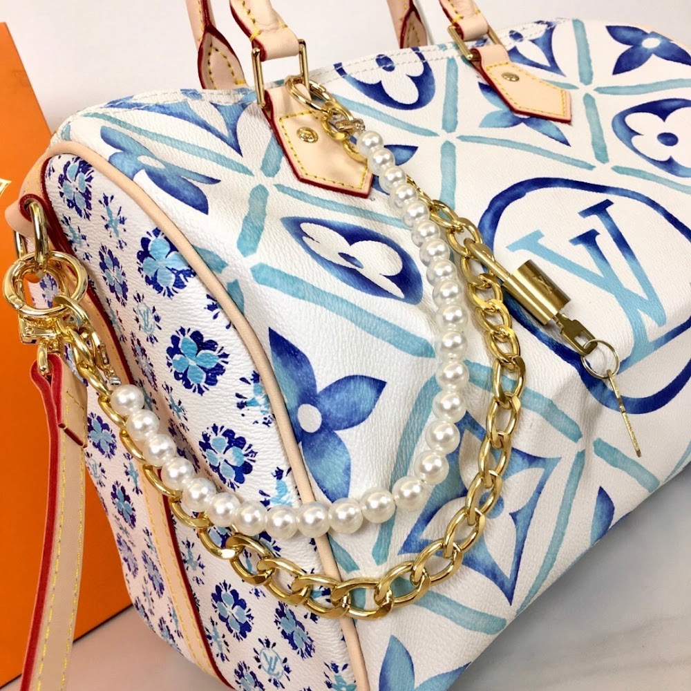 Dragons Bags ln Luxury Bag --76677