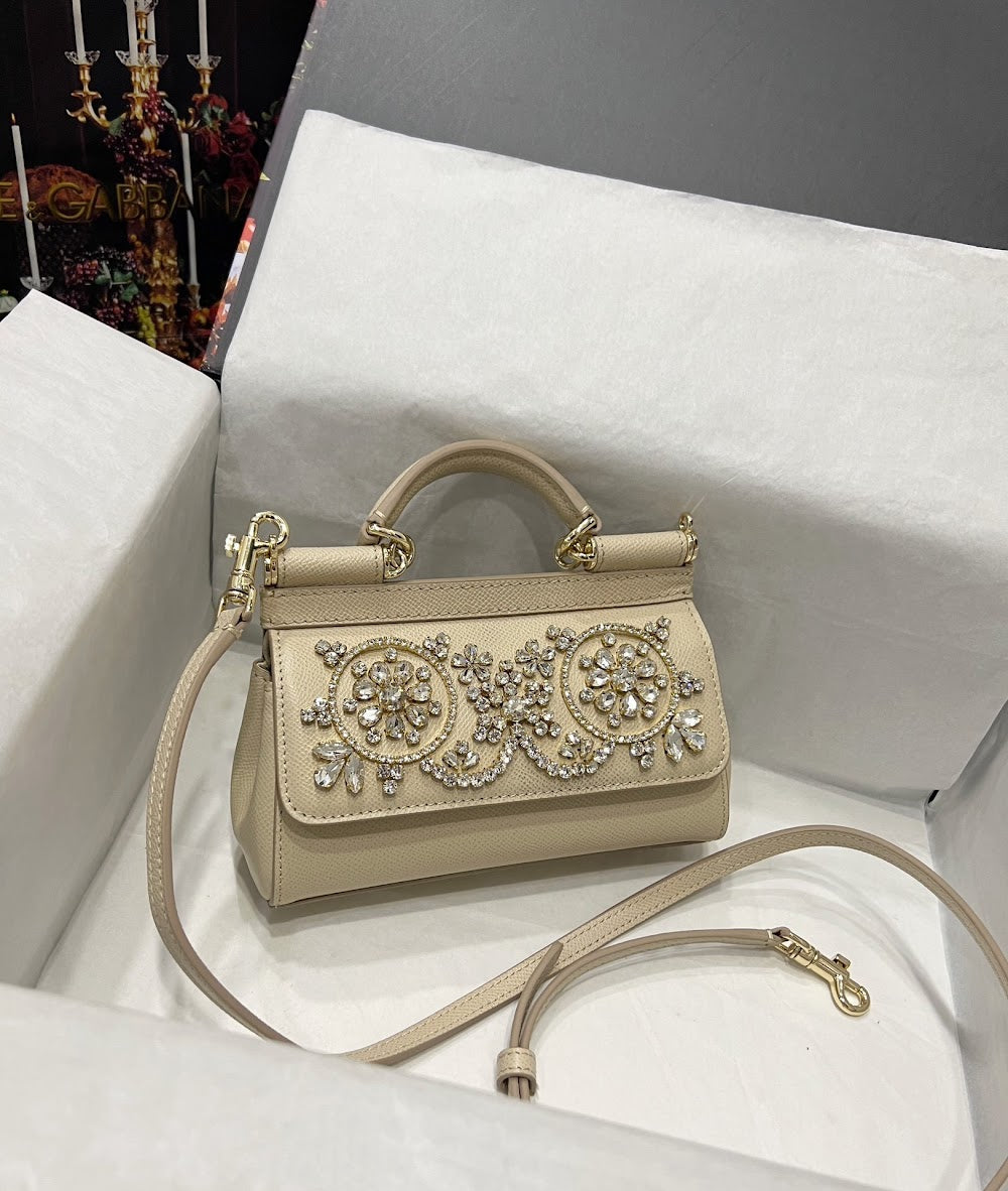 Dragons Bags DGn Luxury Bag --93318