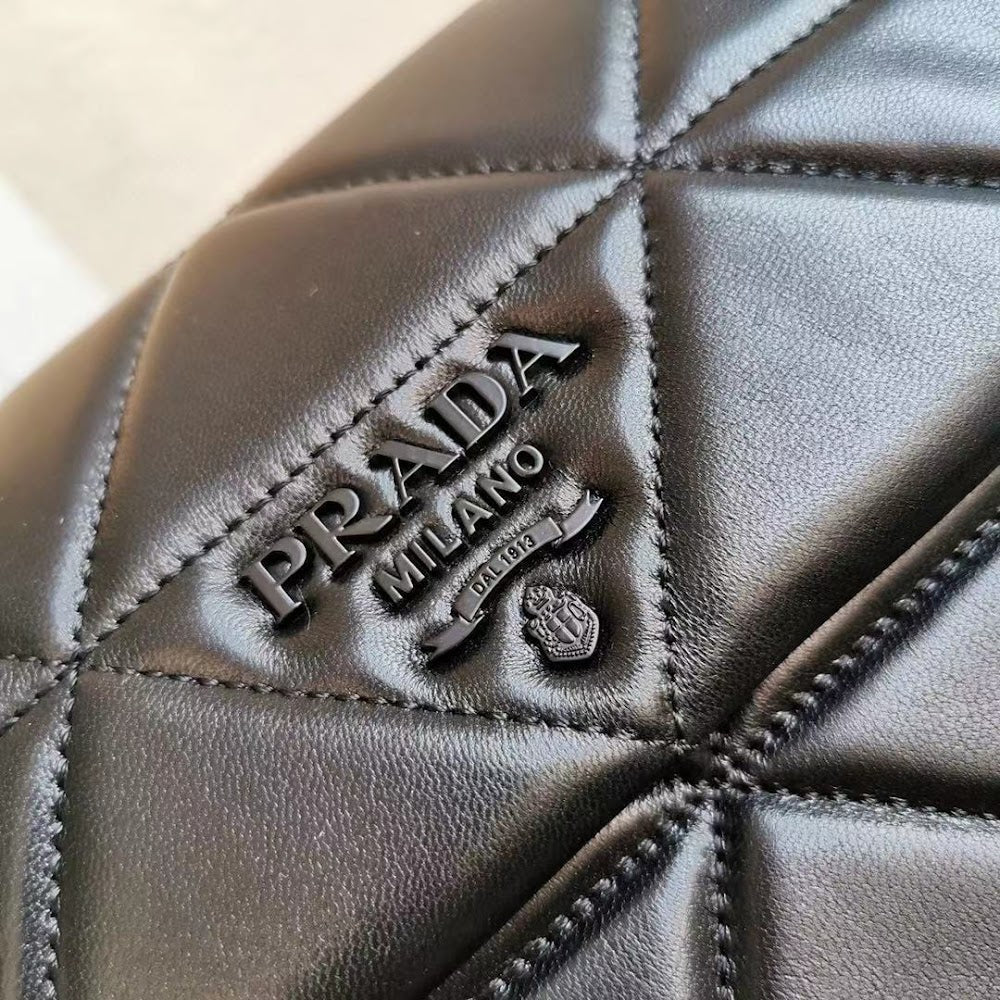 Dragons Bags Prada Luxury Bag --53676