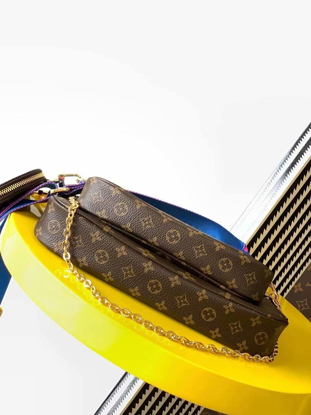 Dragons Bags ln Luxury Bag --59728