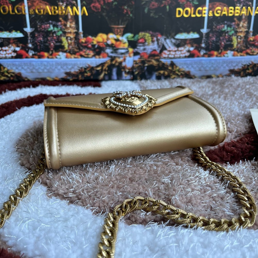 Dragons Bags DGn Luxury Bag --93439