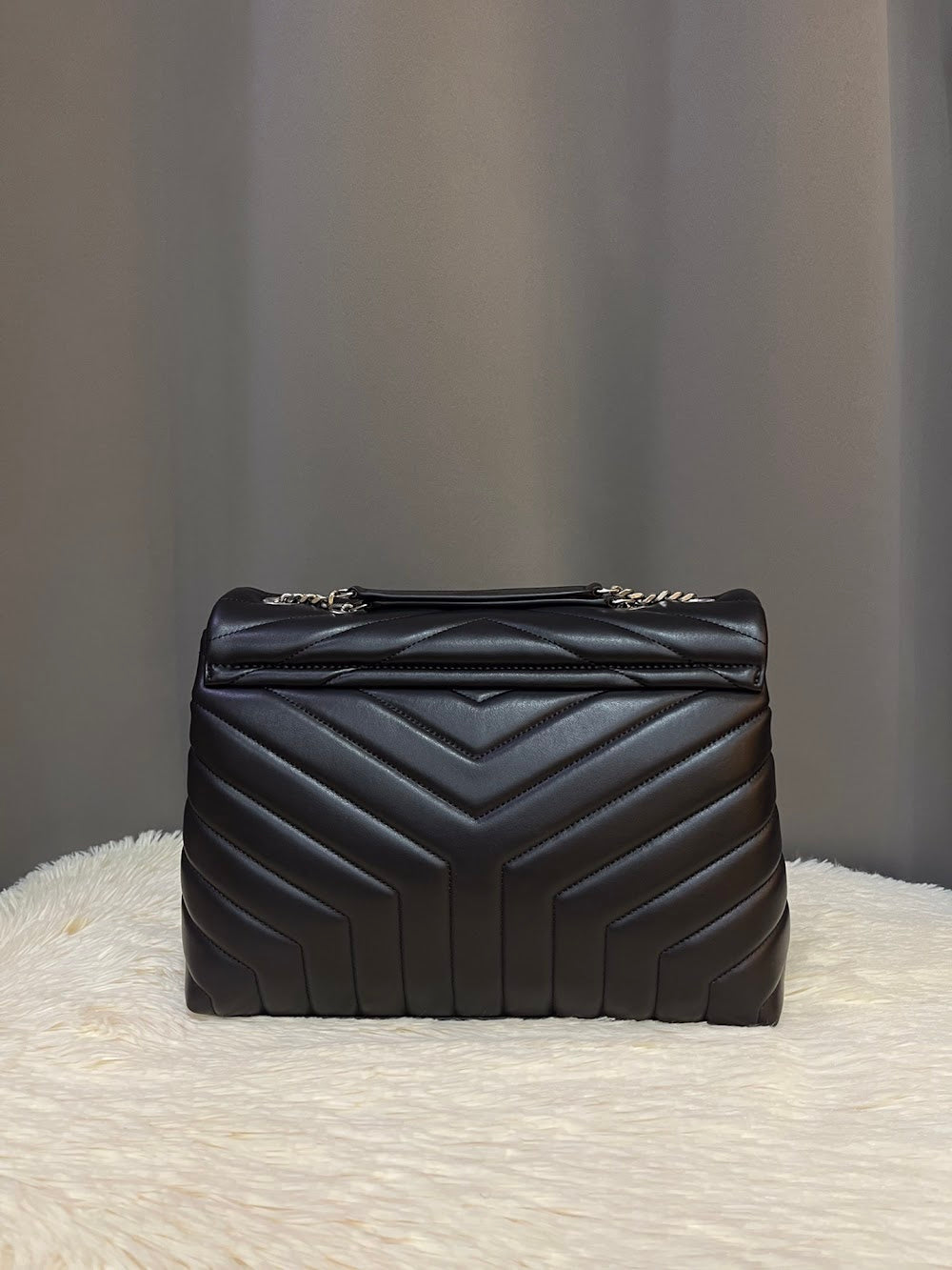 Dragons Bags YSLn Luxury Bag --120166