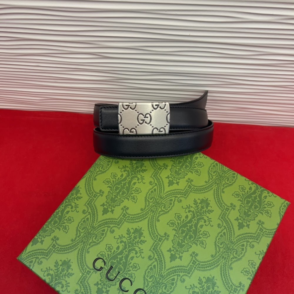 Dragons Bags Guccin Luxury Belt --108440