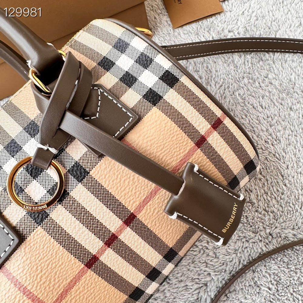 Dragons Bags Burberryn Luxury Bag --92038