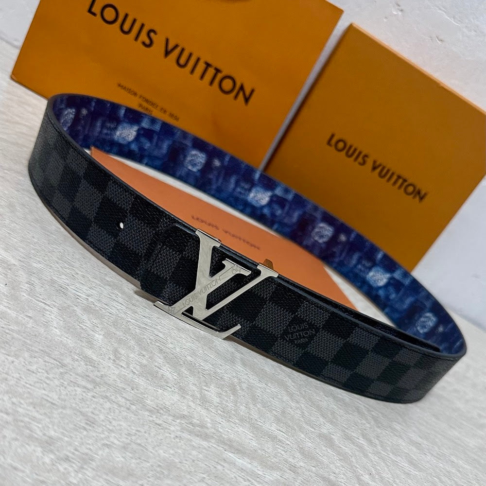 Dragons Bags ln Luxury Belt --101114
