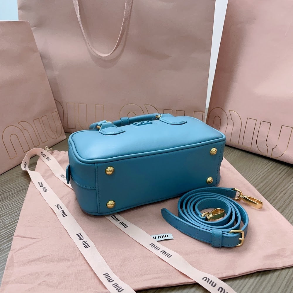 Dragons Bags Miun Miun Luxury Bag --123283