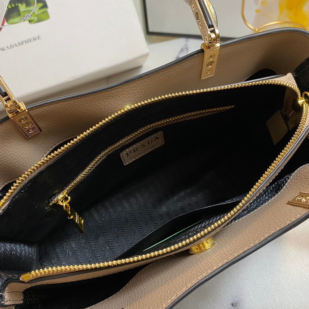 Dragons Bags pradn Luxury Bag --73235