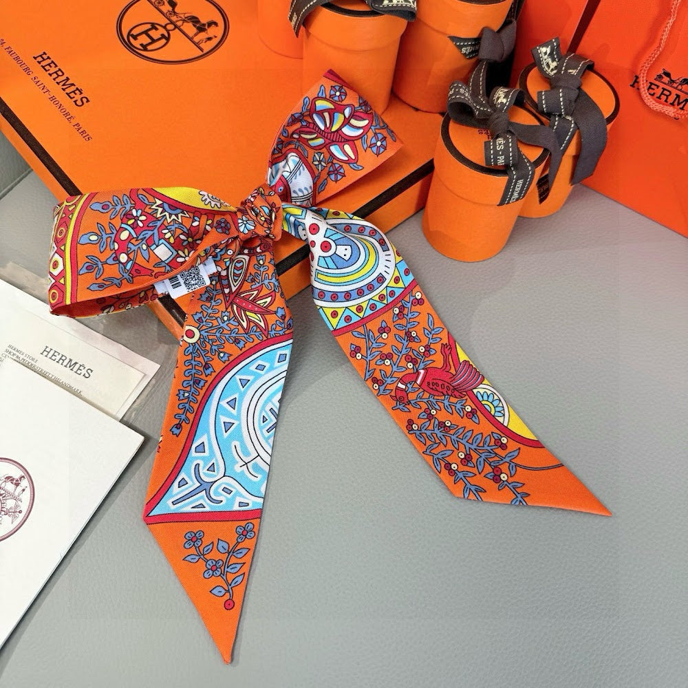 Dragons Bags Premium Designer Scarf --99357