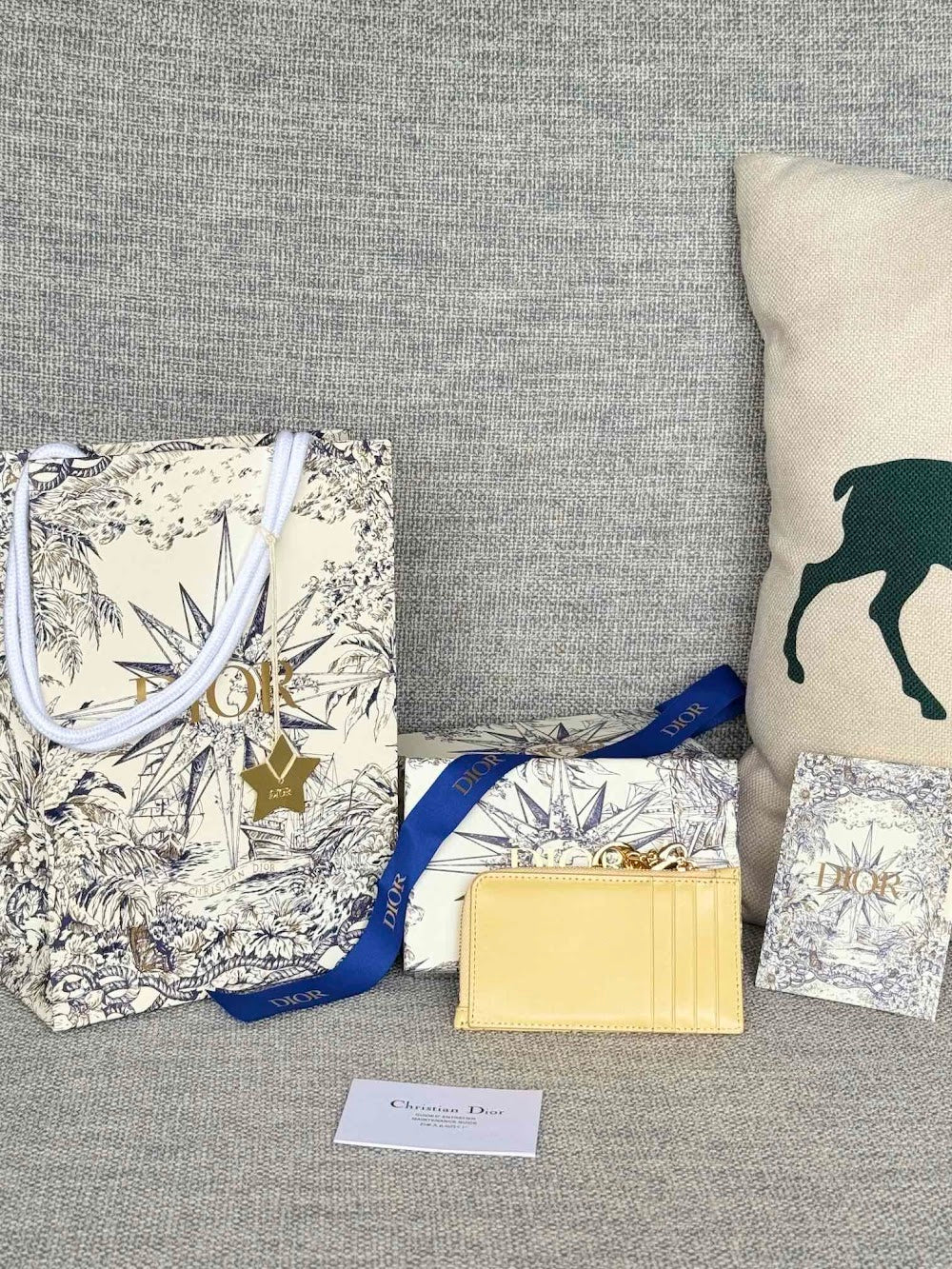 Dragons BagsDiorn Luxury Bag --114466