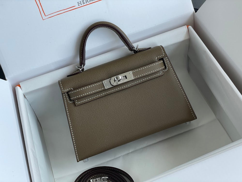 Dragons BagsHermesn Luxury Bag --117877