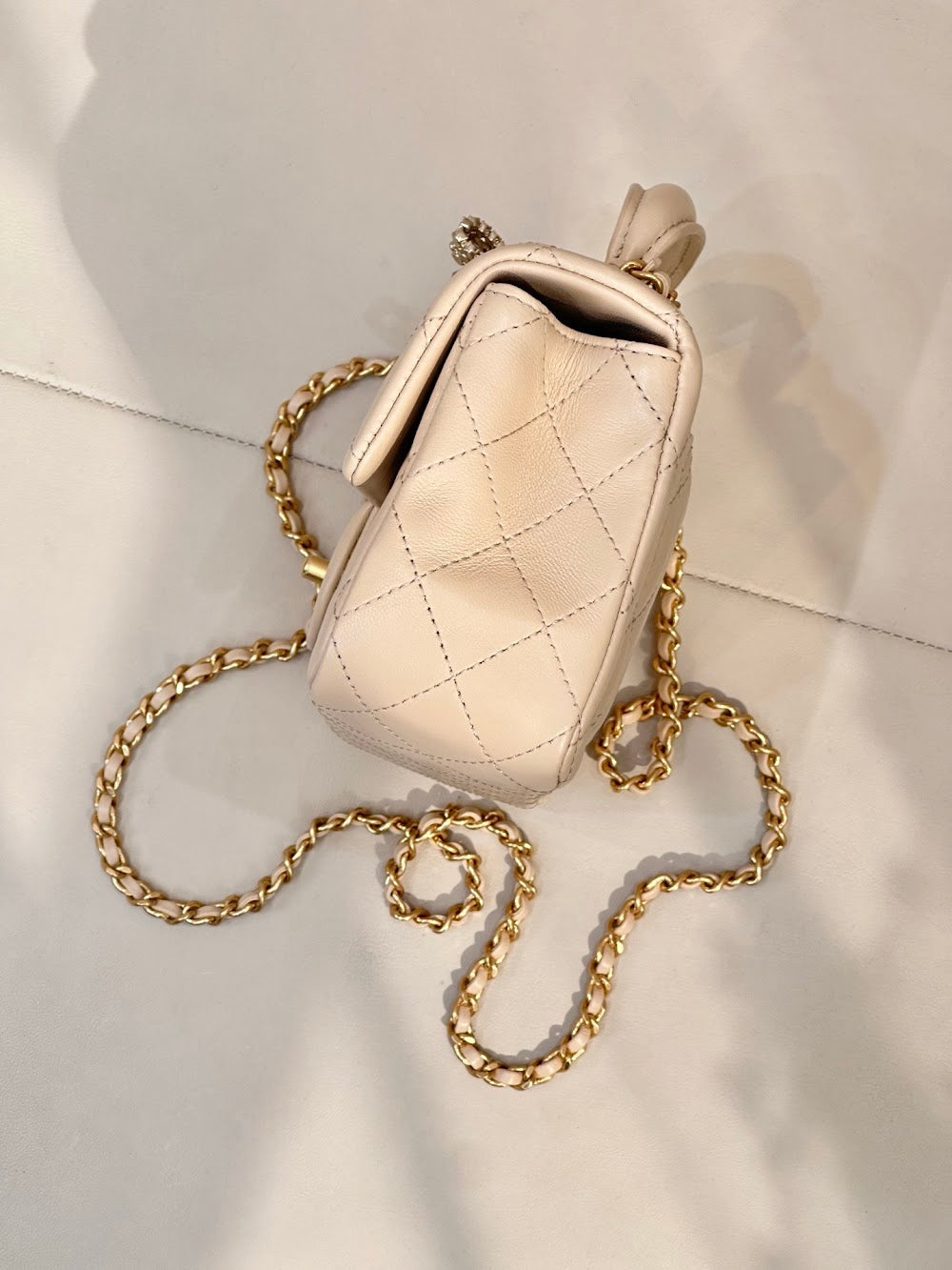 Dragons Bags CHn Luxury Bag --112883