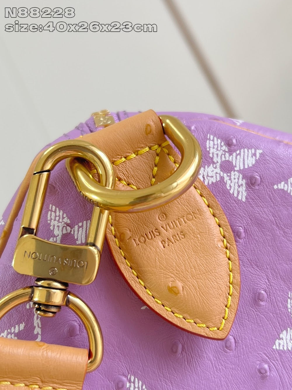 Dragons Bags ln Luxury Bag --97537