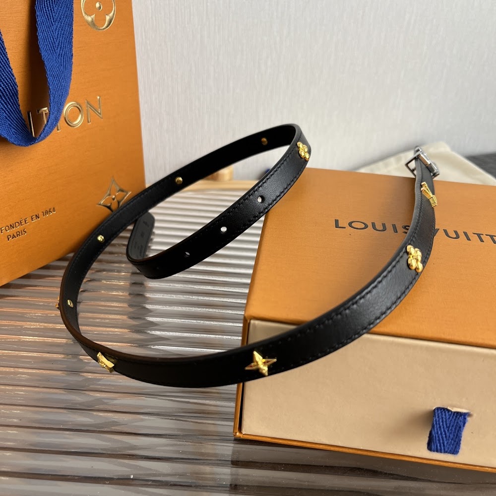 Dragons Bags ln Luxury Belt --101297