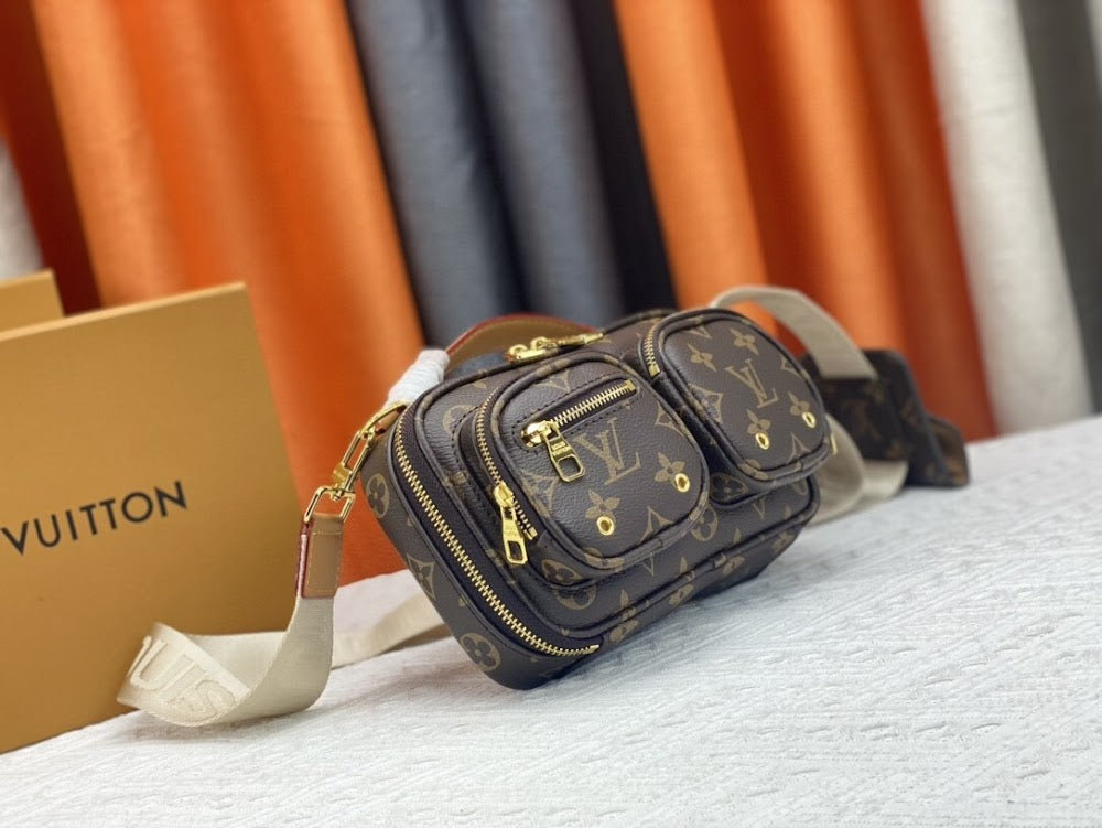 Jessica Bags ln Luxury Bag --75758