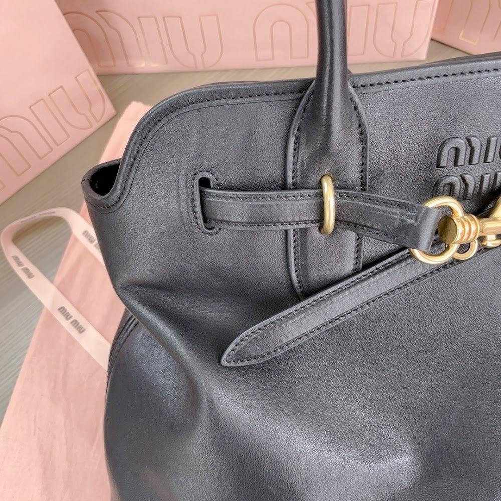 Dragons Bags Miun Miun Luxury Bag --122620