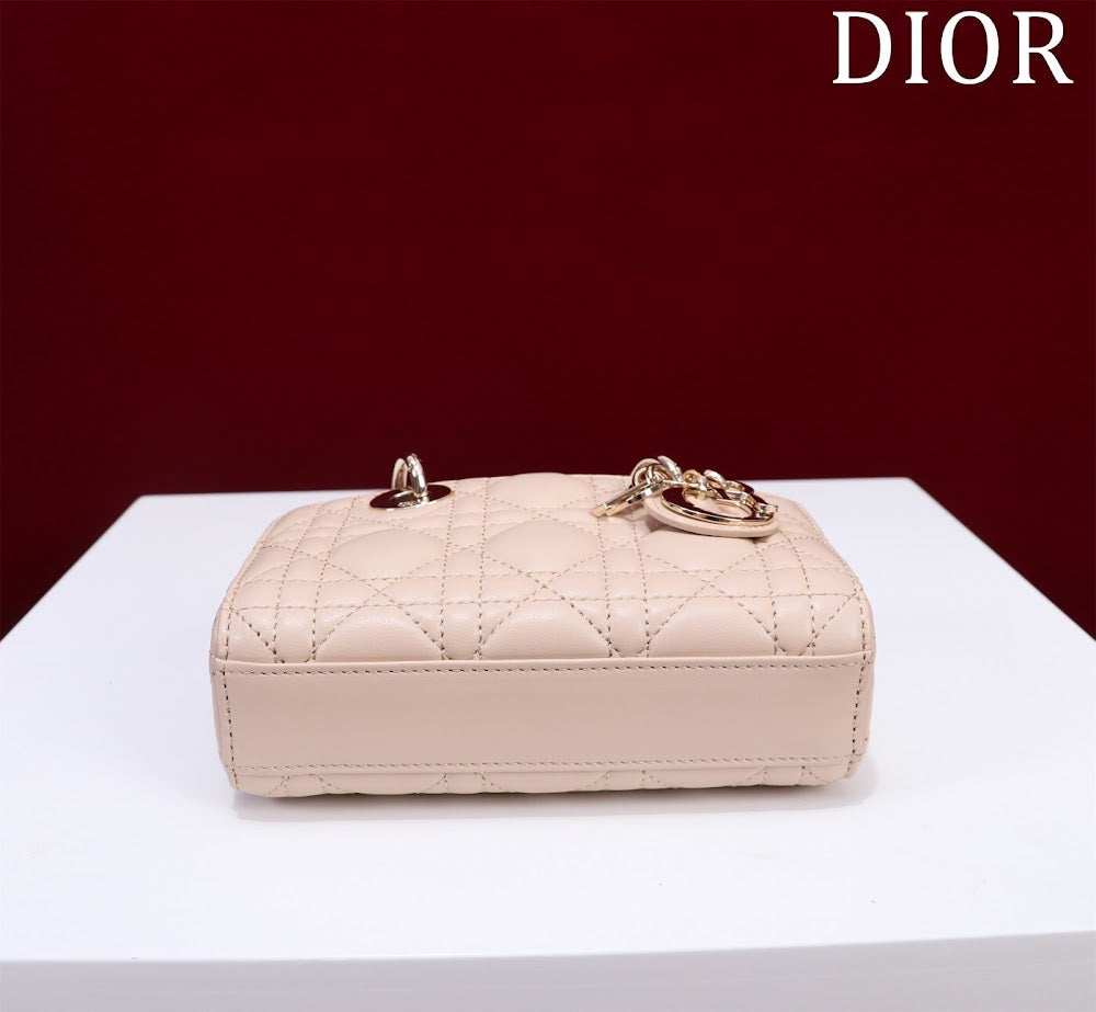 Dragons BagsDiorn Luxury Bag --116448