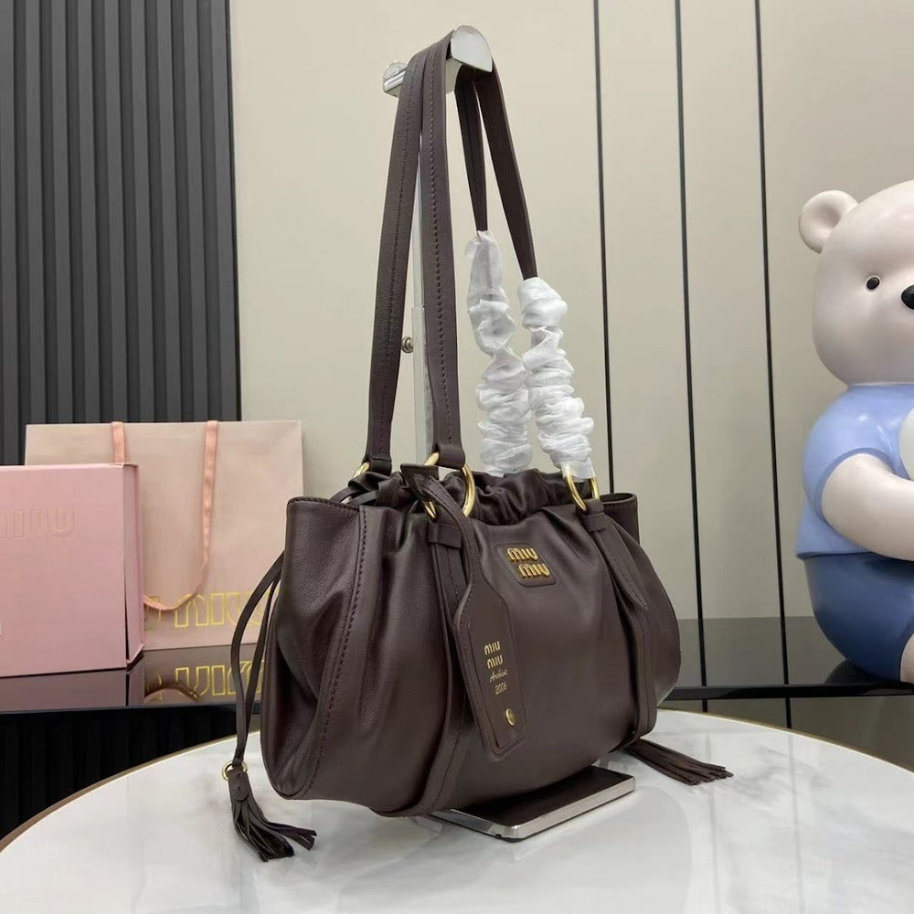 Dragons Bags Miun Miun Luxury Bag --122252