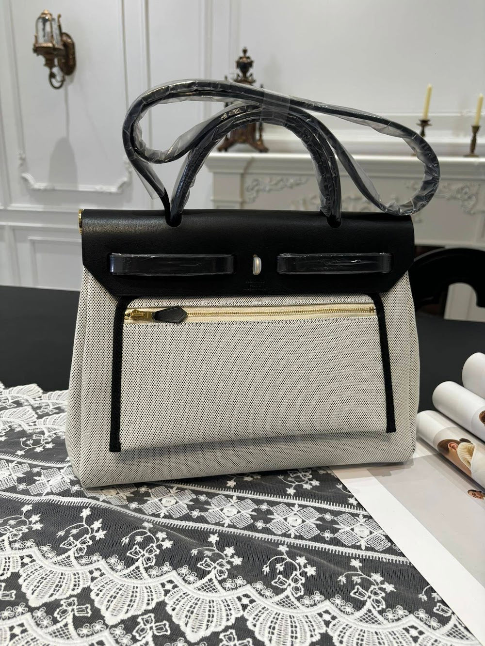Dragons BagsHermesn Luxury Bag --118324